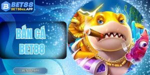 Bắn Cá Bet88 - Chinh Phục Kho Báu Giá Trị Từ Đại Dương