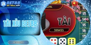 Tài Xỉu Bet88 - Xúc Xắc Đổi Vận Cho Những Người Dám Thử