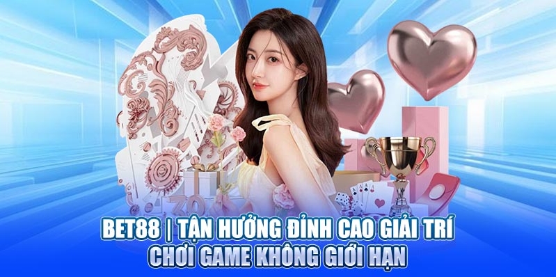 Bet88 Những sản phẩm của nhà cái Bet88